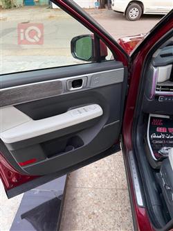 هيونداي سانتافي